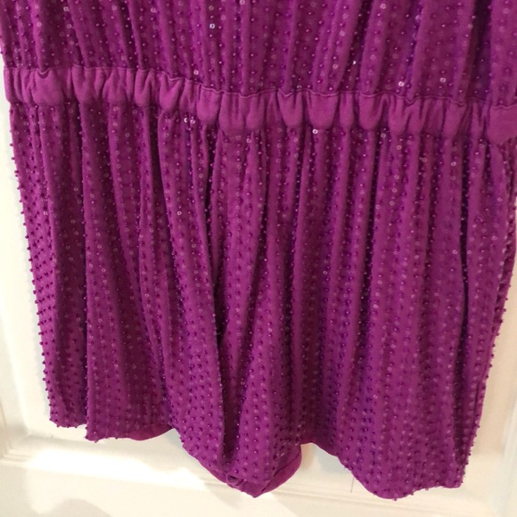 New Ramy Brook Kailyn romper - Picture 5 of 12